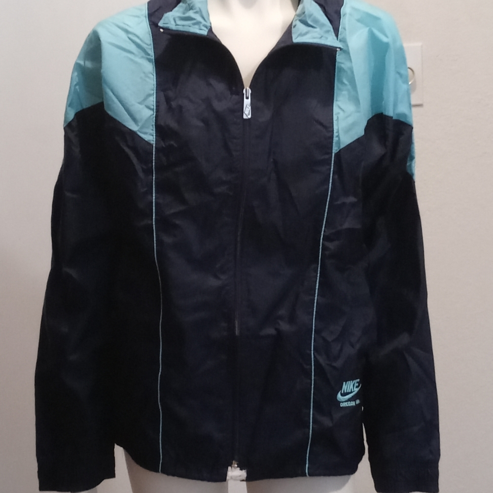 Nike jacket